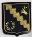 Thumbnail for 98th Bomb Group Patch