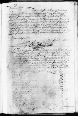 Thumbnail for CC (1732 - 1736) > Inventories Of Estates