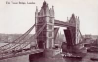 Thumbnail for The Tower Bridge, London