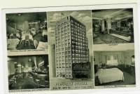 Thumbnail for Forrest Hotel New York