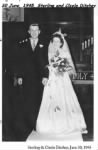 Thumbnail for Sterling and Cleola wedding, 30 June, 1945