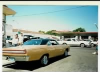 Thumbnail for John L. "New "1968 Plymouth Roadrunner"