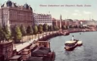 Thumbnail for Thames Embankment and Cleopatra's Needle, London