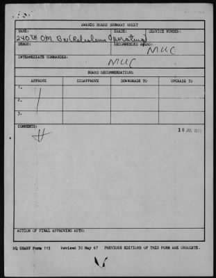 240th Quartermaster Battalion (Petroleum Operating) > 1970