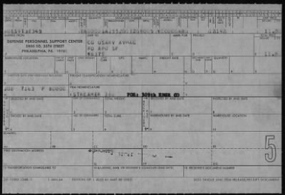 509th Engineer Company (Panel Bridge) > 1970