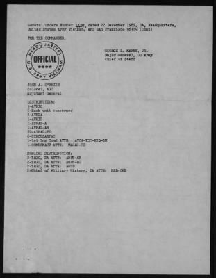 509th Engineer Company (Panel Bridge) > 1970