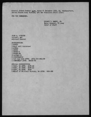 509th Engineer Company (Panel Bridge) > 1970