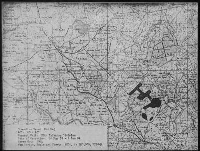 Thumbnail for 62nd Engineer Battalion (Land Clearing) > 1969 - 1970