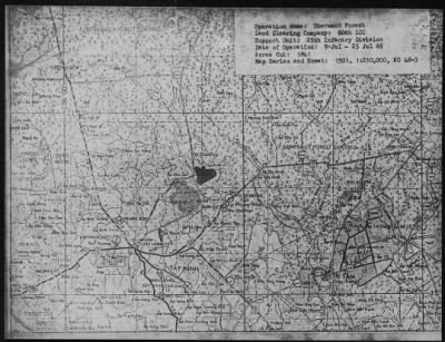 Thumbnail for 62nd Engineer Battalion (Land Clearing) > 1969 - 1970