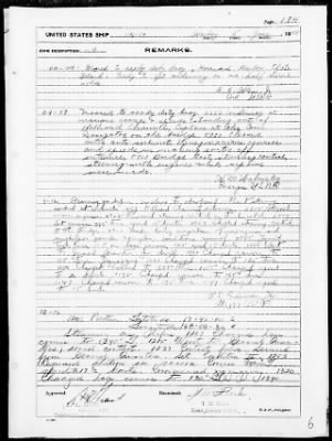 USS WALLER > War Diary, 6/1-30/43