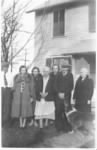 Thumbnail for Anna, Karl, Laura and their parents August Kuebeler and Mary Benzinger Kuebeler