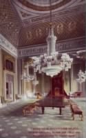 Thumbnail for Buckingham Palace Throne Room