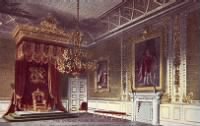 Thumbnail for The Throne Room, St. James Palace