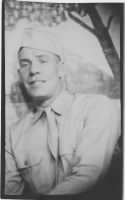 Thumbnail for PFC Arthur A. Clark