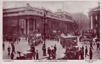 Thumbnail for The Bank of England, London