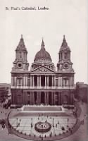 Thumbnail for St. Paul's Cathedral, London