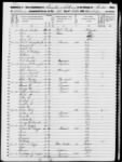 Thumbnail for 1850 Sumter County, Alabama Census