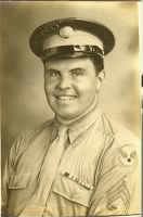 Thumbnail for Richard Earl Benefiel - WW II - Army-Air Corp 1941-1944