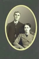 Thumbnail for William Gates Baird, Katie Gertrude Armstrong Baird1.JPG