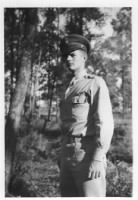 Thumbnail for Jim becoming an experienced Combat Pilot at Columbia AAB, SC 1942