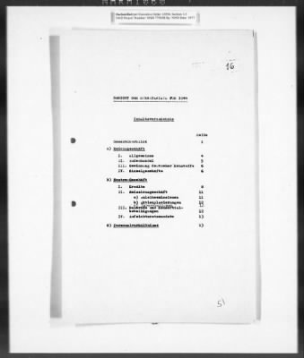 Thumbnail for Records Regarding Bank Investigations > Reichs - Kredit - Gesellschaft, Investigation Of: Report, Exhibits, And Annexes [2 Of 2]