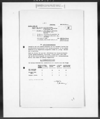 Thumbnail for Records Regarding Bank Investigations > Reichs - Kredit - Gesellschaft, Investigation Of: Report, Exhibits, And Annexes [2 Of 2]