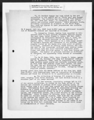 Restitution Claim Records > Restitution Cases: General Correspondence-Russia Claims, 1945