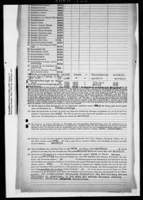 Thumbnail for Records Relating To The Status Of Monuments, Museums, And Archives > Repositories, Correspondence: North Bavaria (Hafenlohr-Irmelshausen)