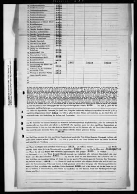 Thumbnail for Records Relating To The Status Of Monuments, Museums, And Archives > Repositories, Correspondence: North Bavaria (Hafenlohr-Irmelshausen)