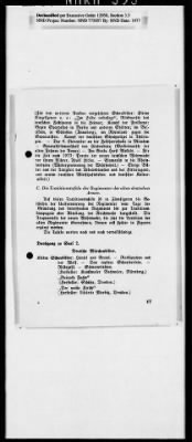 Thumbnail for Records Relating To The Status Of Monuments, Museums, And Archives > Post-War Status Of Museums And Towns: Garmisch-Lohr