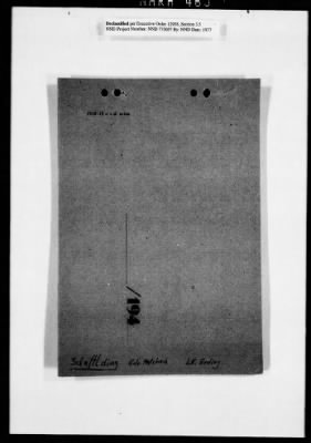 Thumbnail for Records Relating To The Status Of Monuments, Museums, And Archives > Repositories, Correspondence: South Bavaria (Sachrang-Schierling)