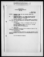 Thumbnail for Monthly Report: Third United States Army Reports On MFA&A, September 1945 - Page 114