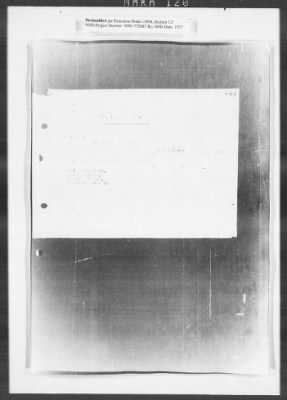 Thumbnail for Restitution Research Records > Haberstock, Karl: Correspondence (November 1942- January 1945; February 1951)