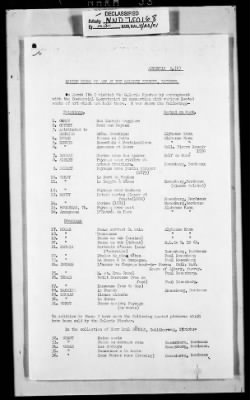 London Files > London File- British Element CC (Bunjes Papers, Ect.)