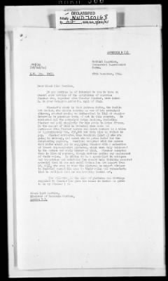 Reports from Advisors Overseas > [Sumner Mck.] Crosby's Report No 1, 2nd Trip, Dated April 5, 1945