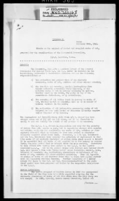 Reports from Advisors Overseas > [Sumner Mck.] Crosby's Report No 1, 2nd Trip, Dated April 5, 1945