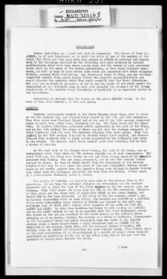 Reports from Advisors Overseas > London Dispatch No. 23285, [Jane] Mull's Report, Dated May 28, 1945