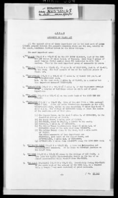 Reports from Advisors Overseas > London Dispatch No. 23285, [Jane] Mull's Report, Dated May 28, 1945