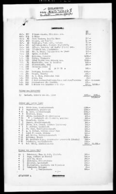 Thumbnail for Records Relating to the Restitution of Cultural Materials > Office Of Strategic Services (OSS) - Special Reports Art Unit (1 Of 7)