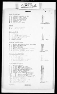 Thumbnail for Records Relating to the Restitution of Cultural Materials > Office Of Strategic Services (OSS) - Special Reports Art Unit (1 Of 7)