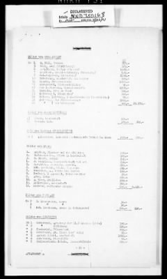 Thumbnail for Records Relating to the Restitution of Cultural Materials > Office Of Strategic Services (OSS) - Special Reports Art Unit (1 Of 7)