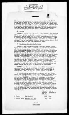 Thumbnail for Records Relating to the Restitution of Cultural Materials > Office Of Strategic Services (OSS) - Special Reports Art Unit (1 Of 7)