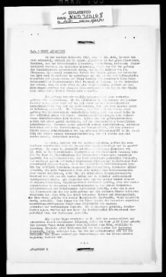 Thumbnail for Records Relating to the Restitution of Cultural Materials > Office Of Strategic Services (OSS) - Special Reports Art Unit (1 Of 7)