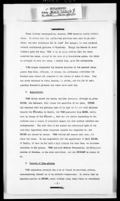 Records Relating to the Restitution of Cultural Materials > Office Of Strategic Services (OSS) - Special Reports Art Unit (1 Of 7)