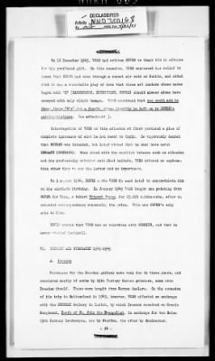 Records Relating to the Restitution of Cultural Materials > Office Of Strategic Services (OSS) - Special Reports Art Unit (1 Of 7)