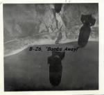 B-26 BOMBS AWAY, Combat Mission over Italy, 320th BG, 443rd BS
