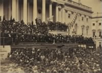 Thumbnail for Washington, D.C.  March 4, 1865