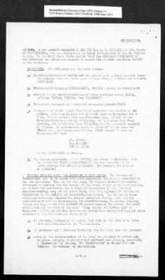 Thumbnail for MFAA Field Reports > Mfara Report On The German Kunstschutz In Italy 1943-1945 [Amg-152]