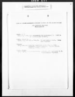 Ex Officio Activities, American Commission For The Protection & Salvation Of Europeon Monviments Brig General Henry C Newton (NGA-DEF) - Page 35