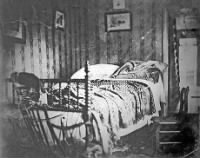 Thumbnail for Lincoln's deathbed.